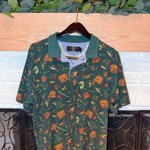 Orvis Fly Fishing Shirt